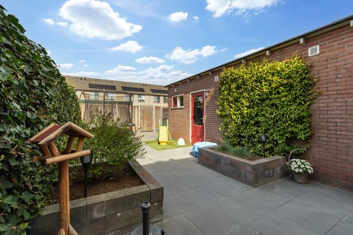 Foto 4 van Birkenhof 24