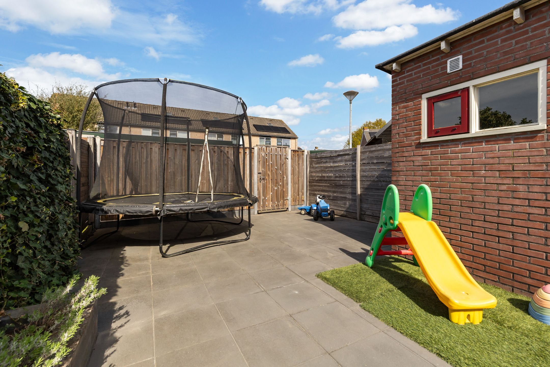 Foto 18 van Birkenhof 24