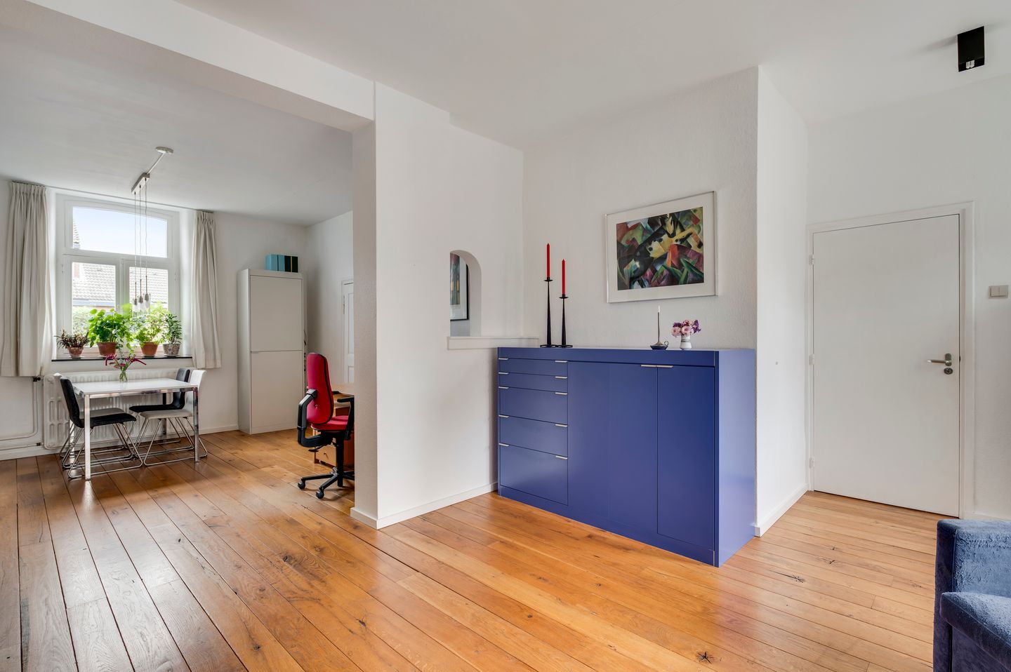 Historic 1840 detached mansion with authentic character and expansive garden in Buggenum — 20