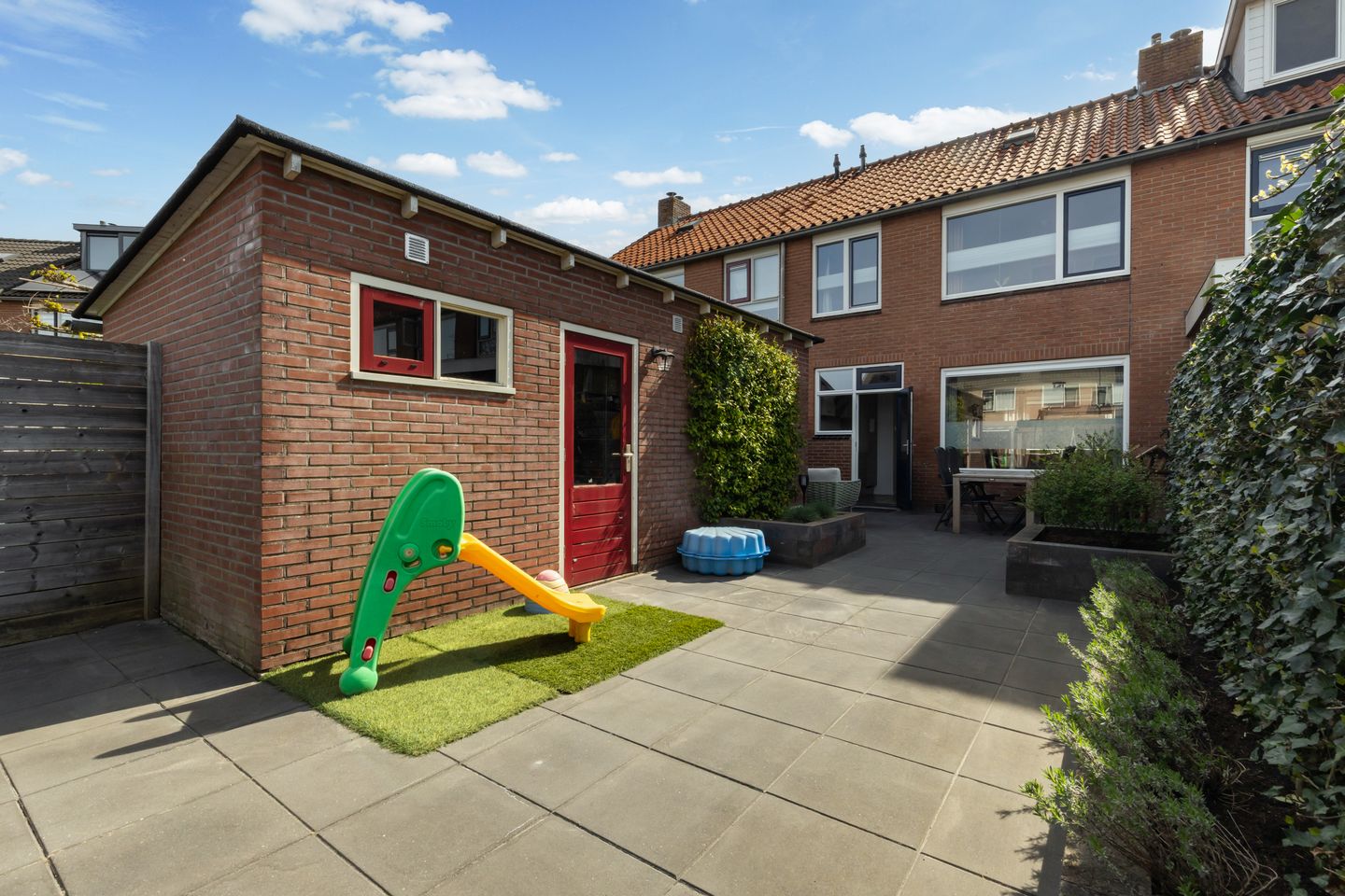 Foto 19 van Birkenhof 24