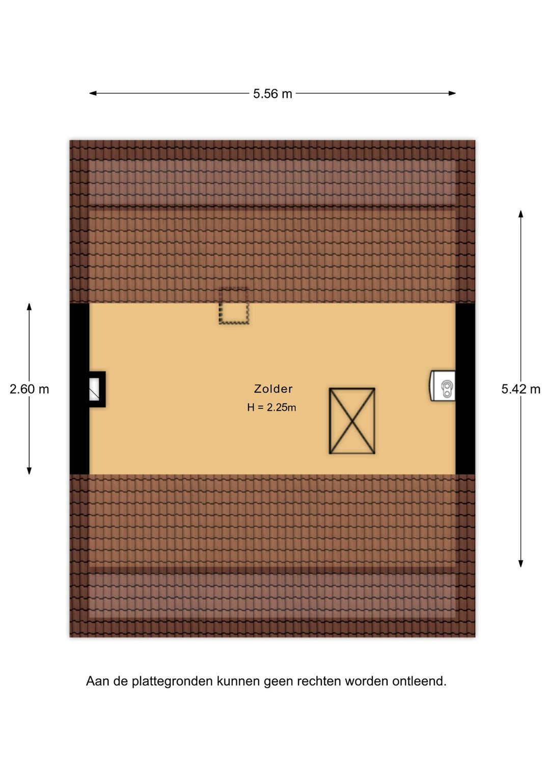 Foto 37 van Birkenhof 24