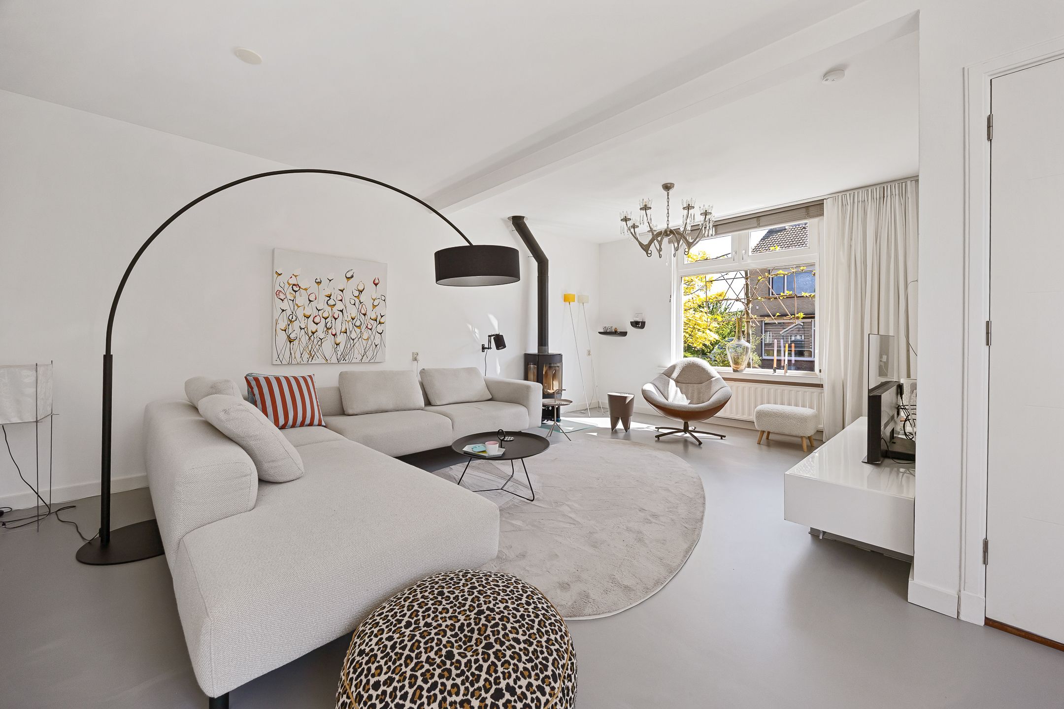 Foto 3 van Koningin Wilhelminastraat 8