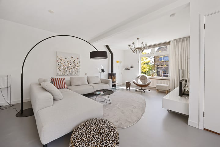 Foto 3 van Koningin Wilhelminastraat 8