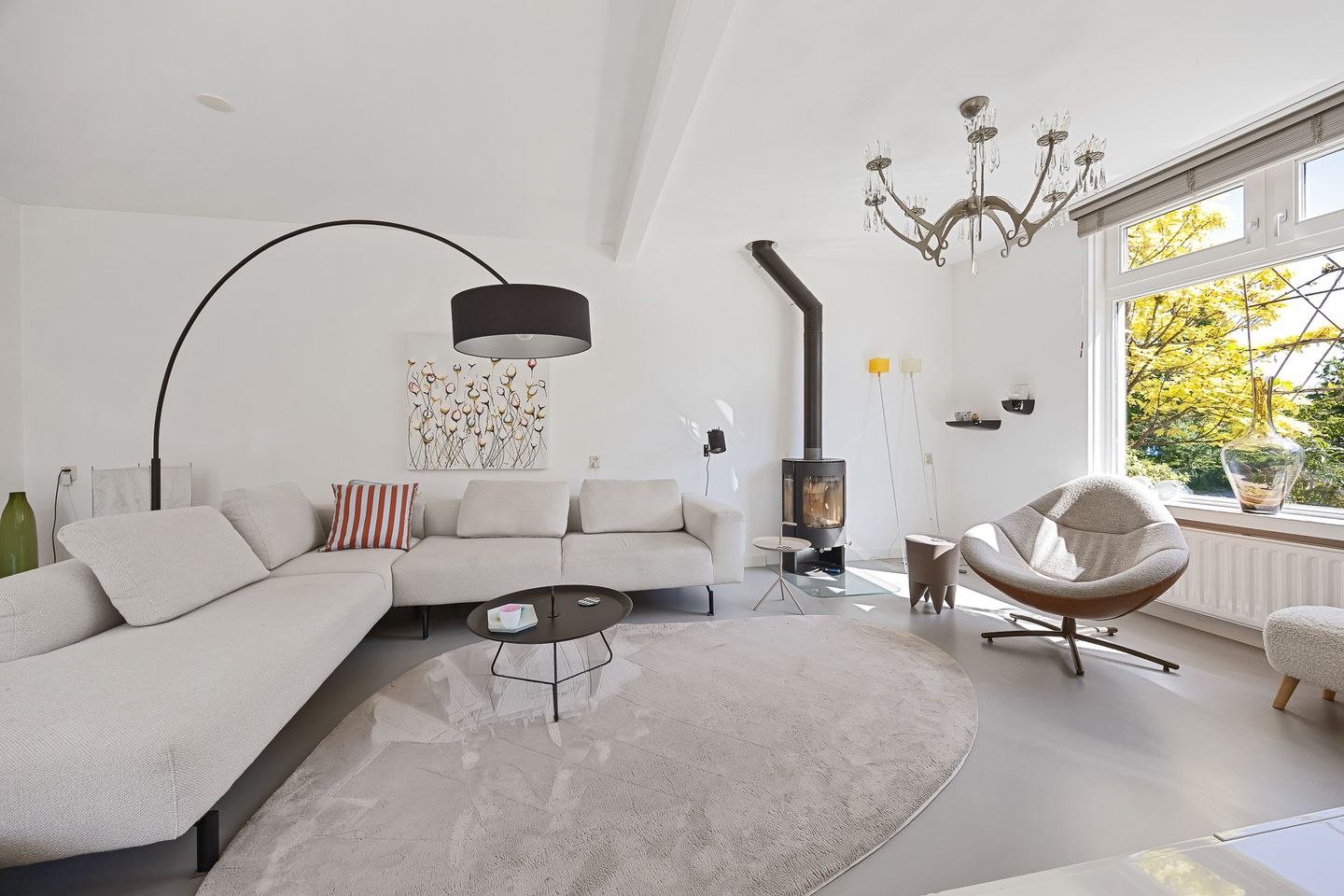 Foto 5 van Koningin Wilhelminastraat 8