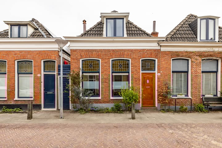 Ooster Badstraat 44 main image