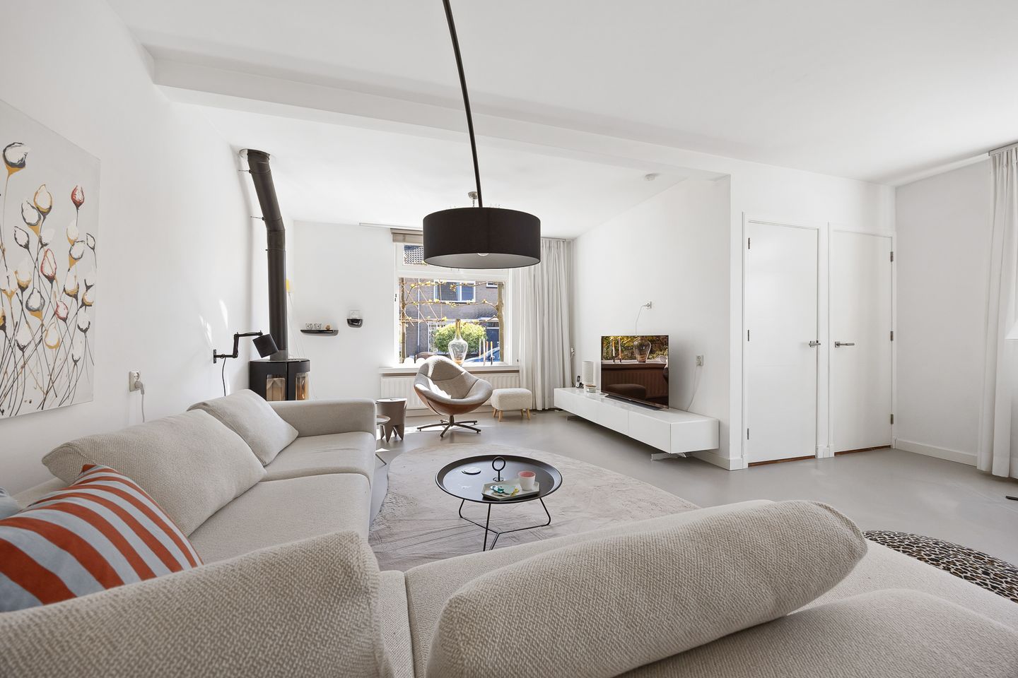 Foto 10 van Koningin Wilhelminastraat 8