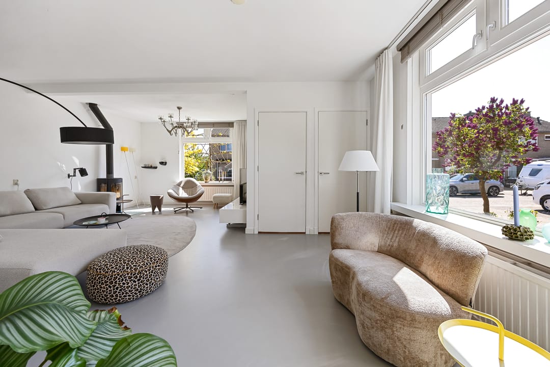 Foto 11 van Koningin Wilhelminastraat 8