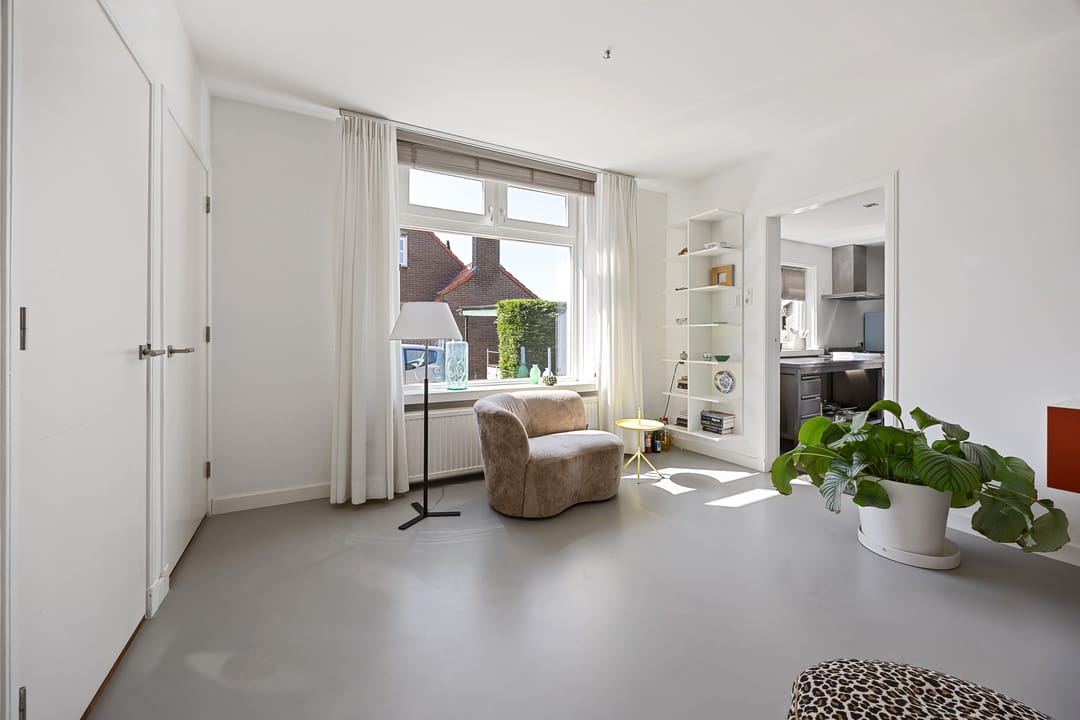 Foto 13 van Koningin Wilhelminastraat 8