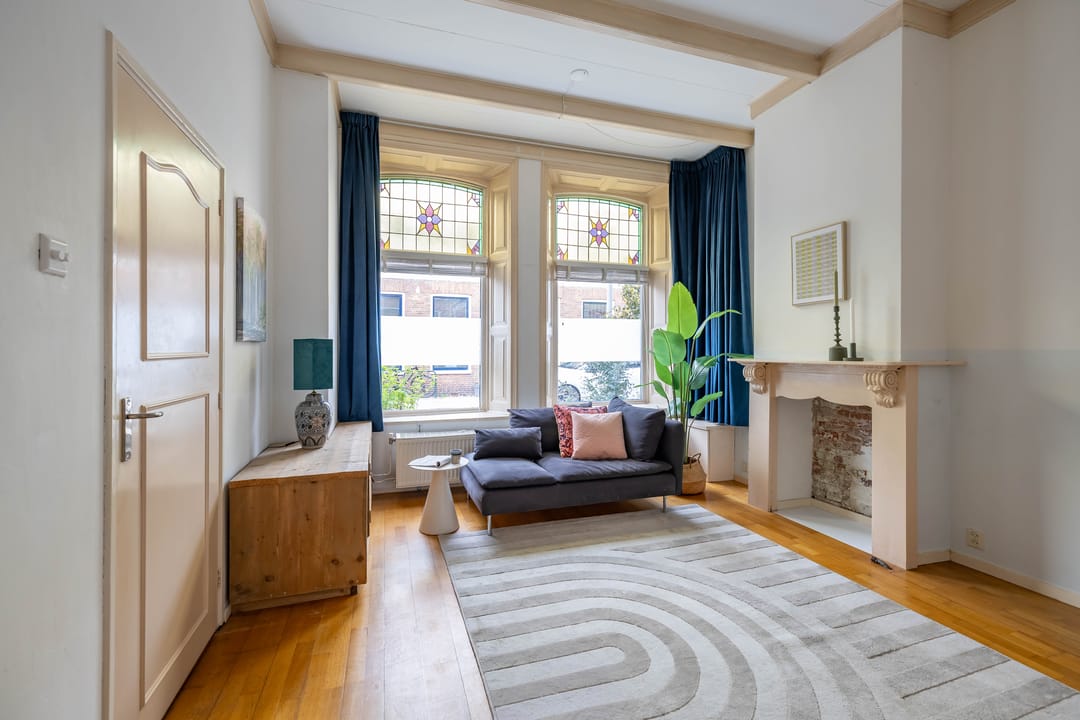 Foto 8 van Ooster Badstraat 44