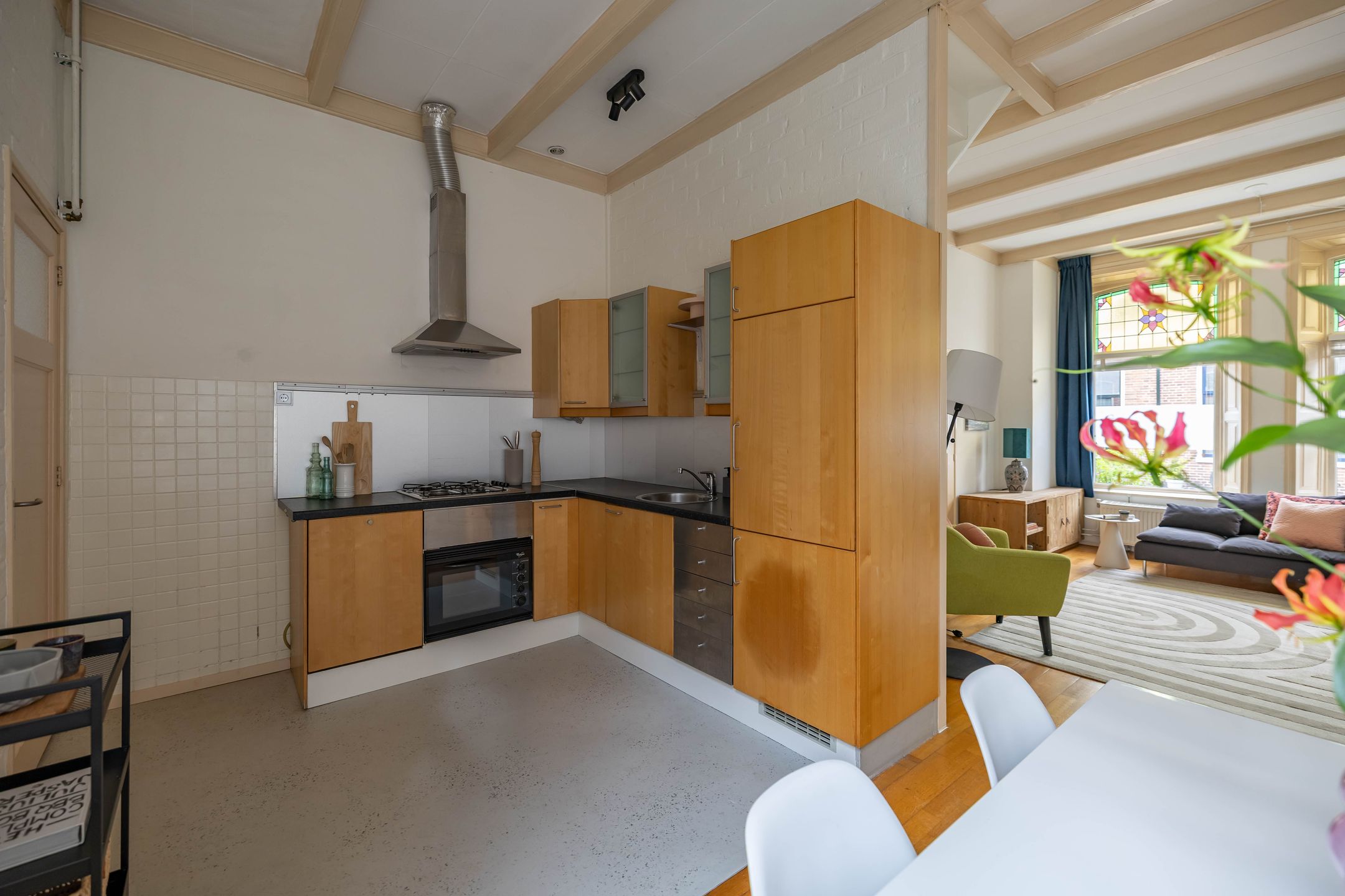 Foto 12 van Ooster Badstraat 44