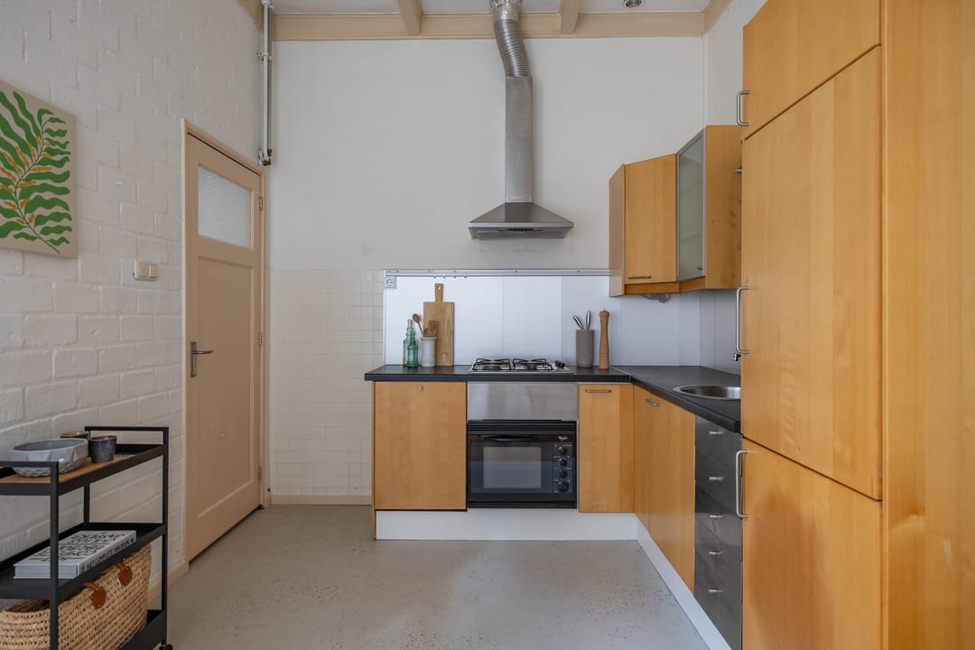 Foto 13 van Ooster Badstraat 44