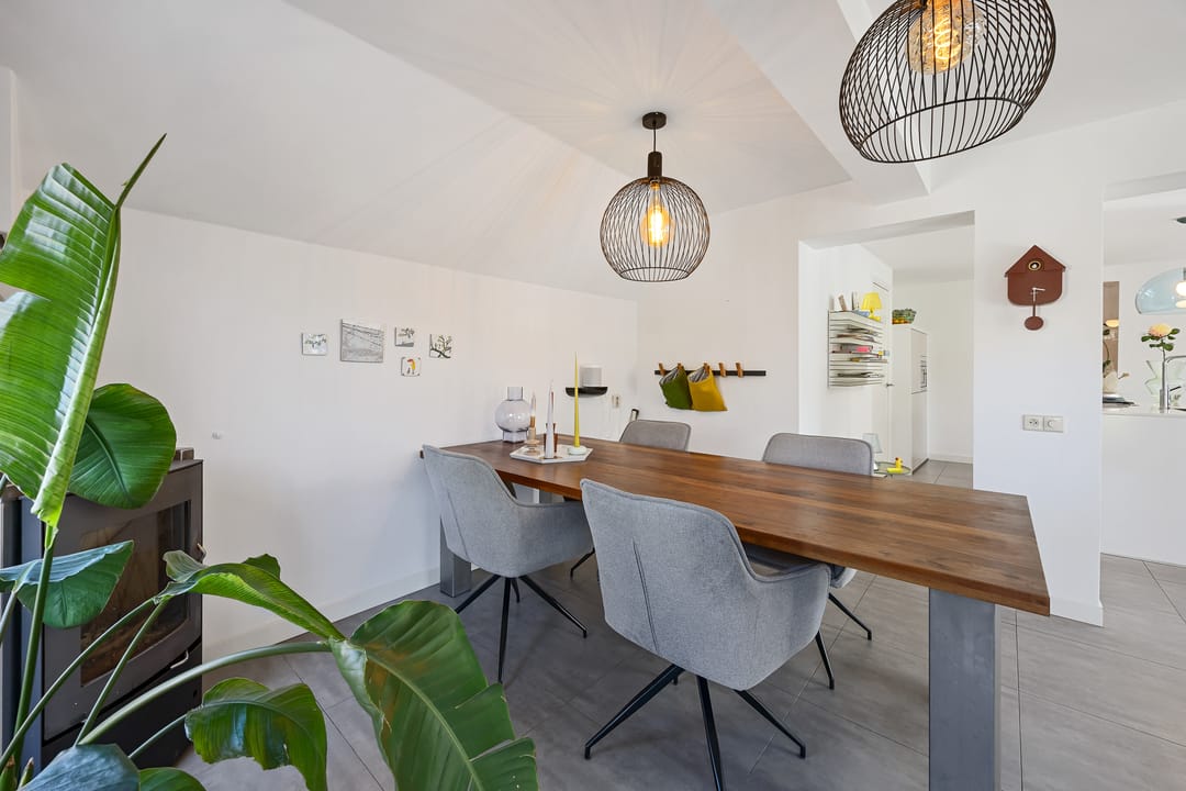 Foto 22 van Koningin Wilhelminastraat 8