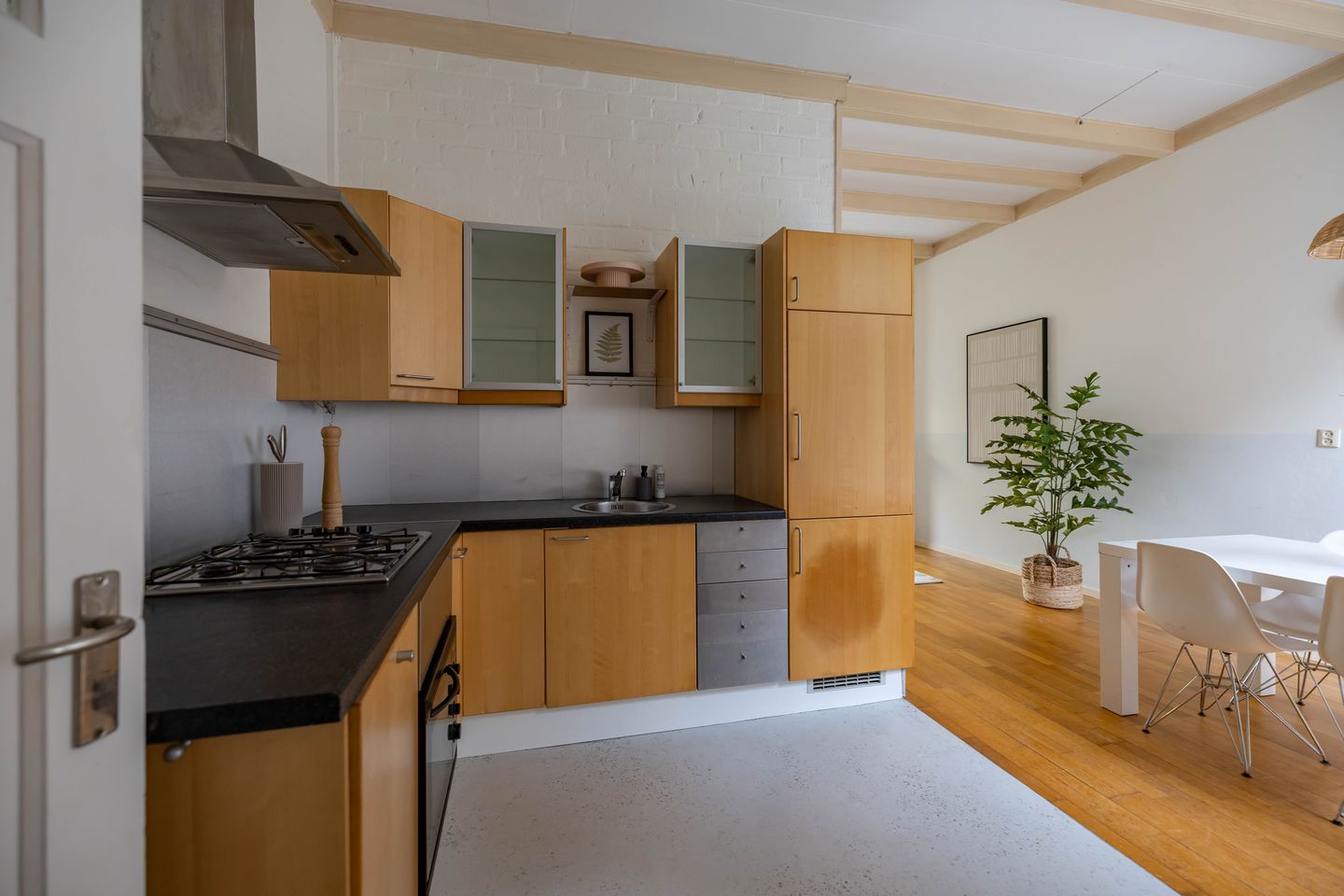 Foto 14 van Ooster Badstraat 44