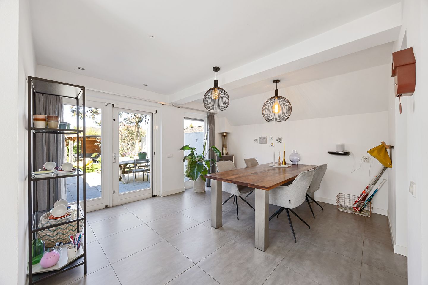 Foto 25 van Koningin Wilhelminastraat 8