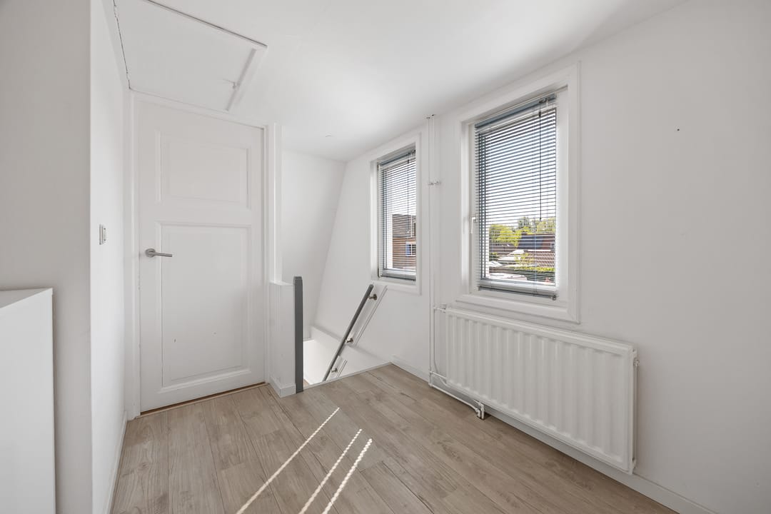 Foto 32 van Koningin Wilhelminastraat 8