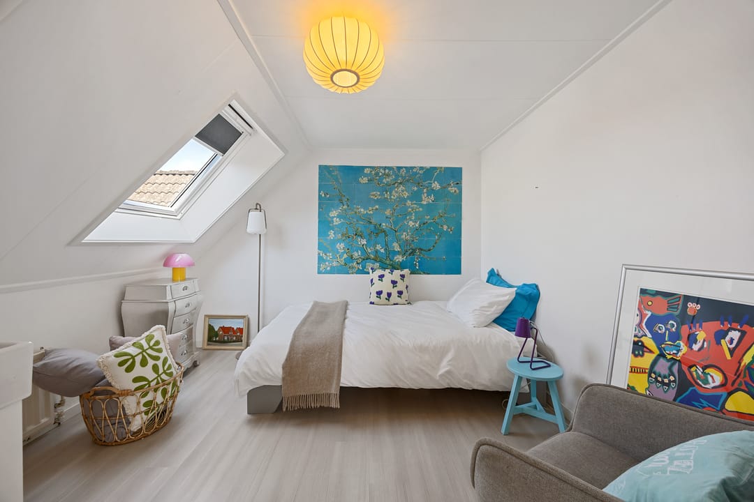 Foto 37 van Koningin Wilhelminastraat 8