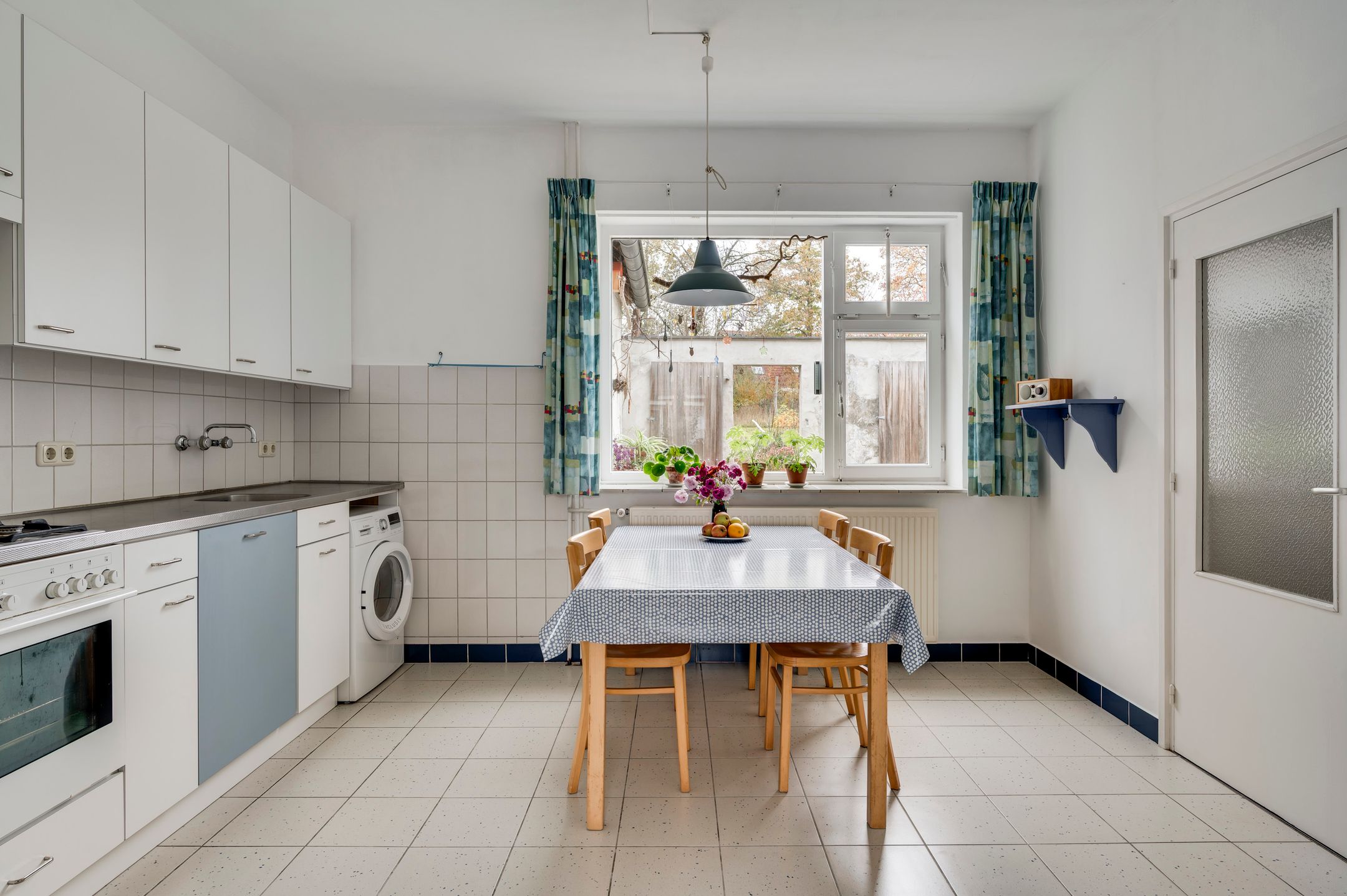 Historic 1840 detached mansion with authentic character and expansive garden in Buggenum — 12