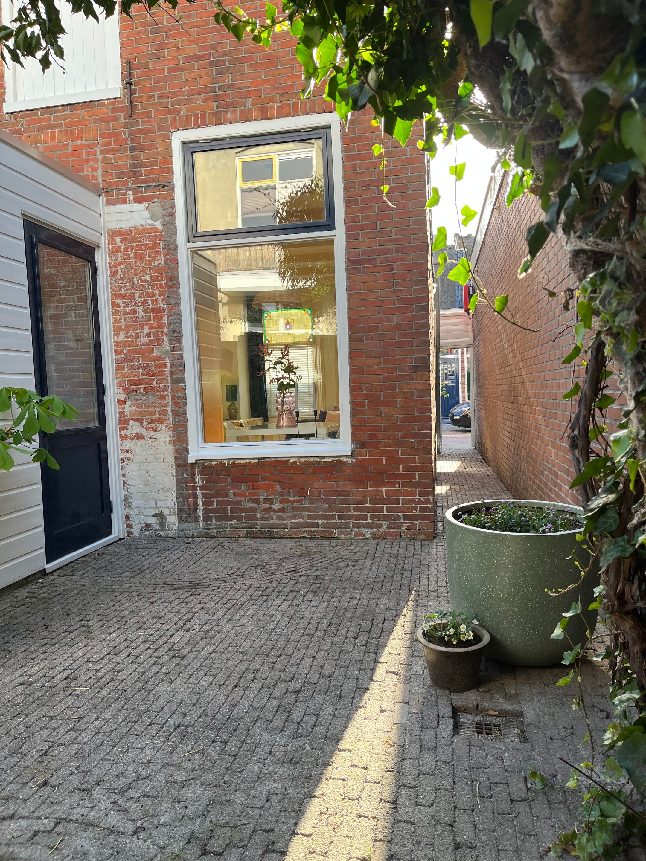 Foto 33 van Ooster Badstraat 44