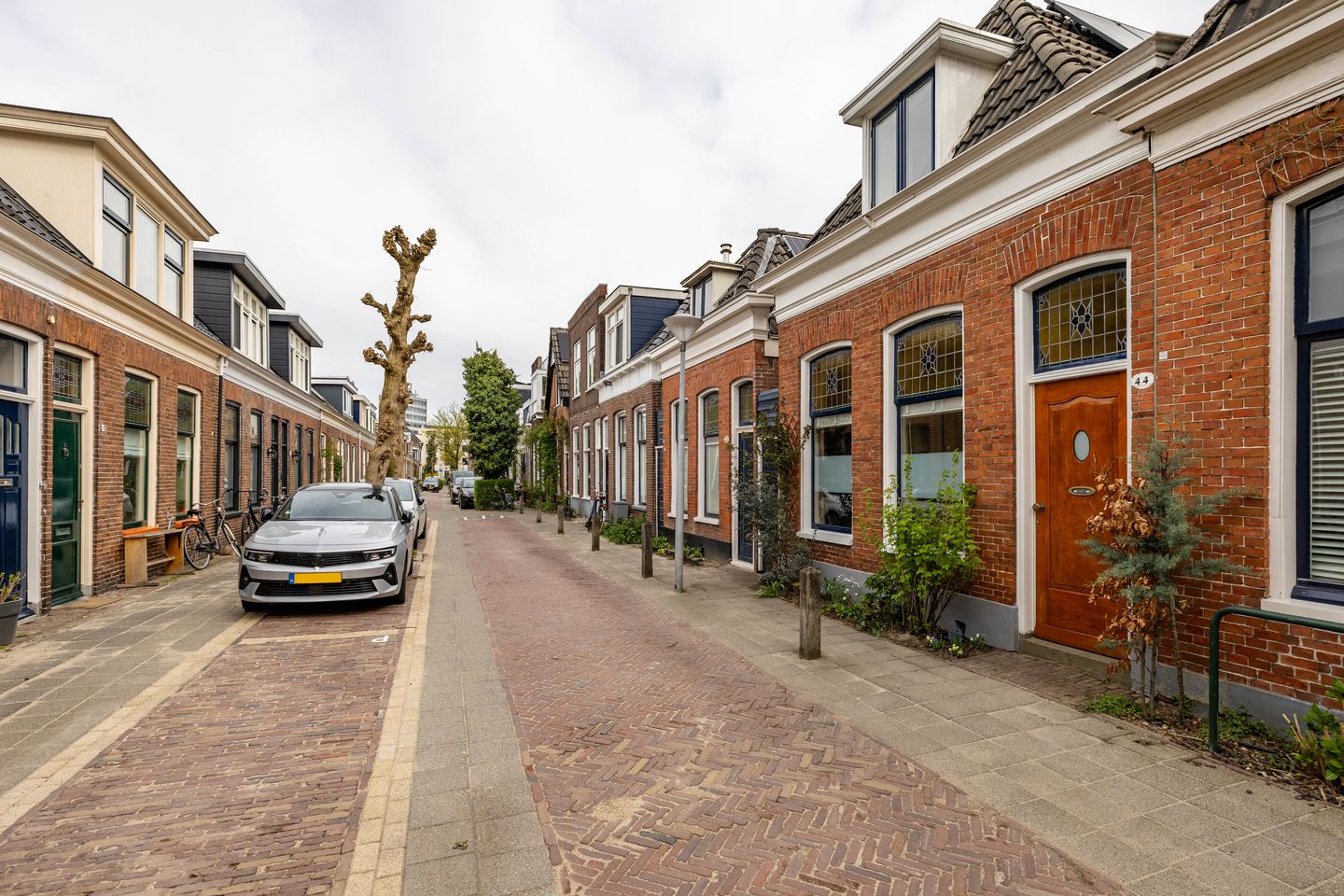 Foto 34 van Ooster Badstraat 44