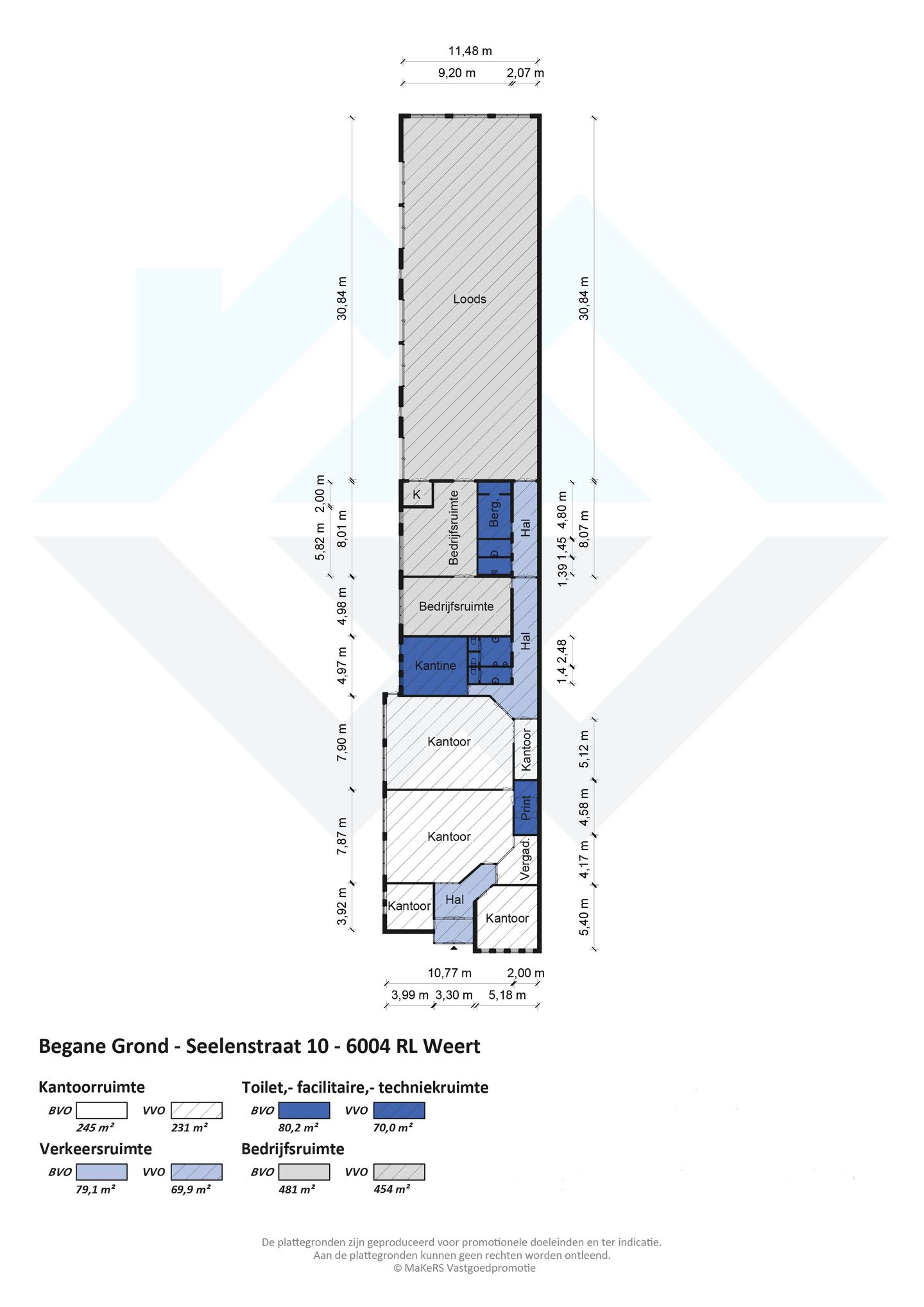 View photo 3 of Seelenstraat 10