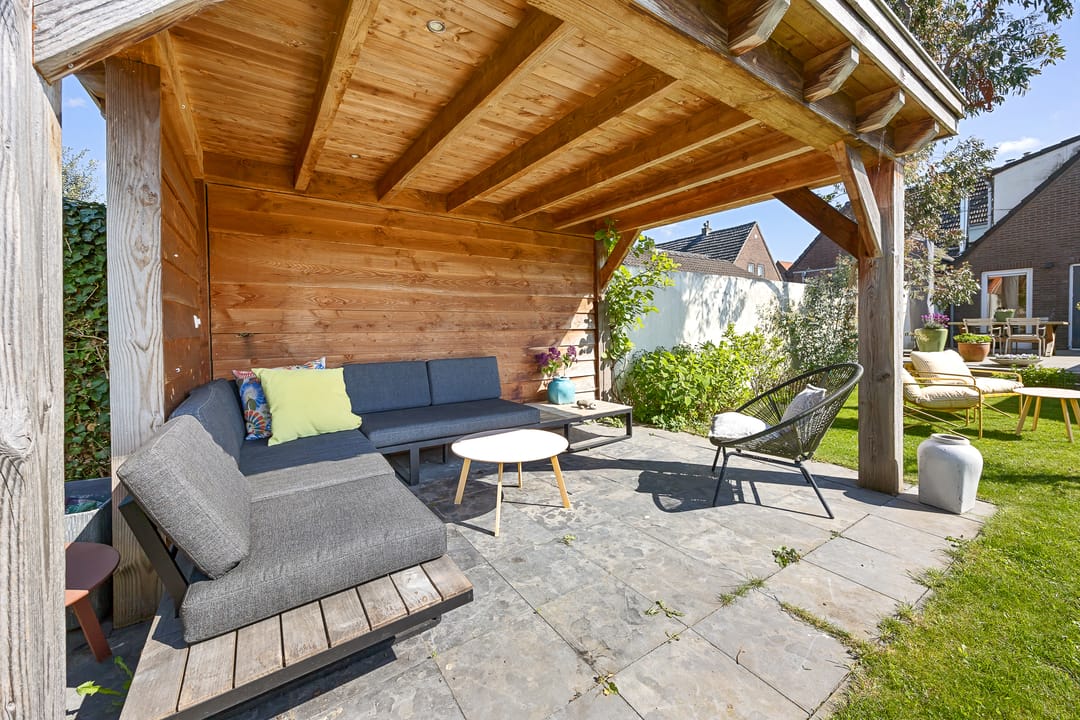 Foto 52 van Koningin Wilhelminastraat 8