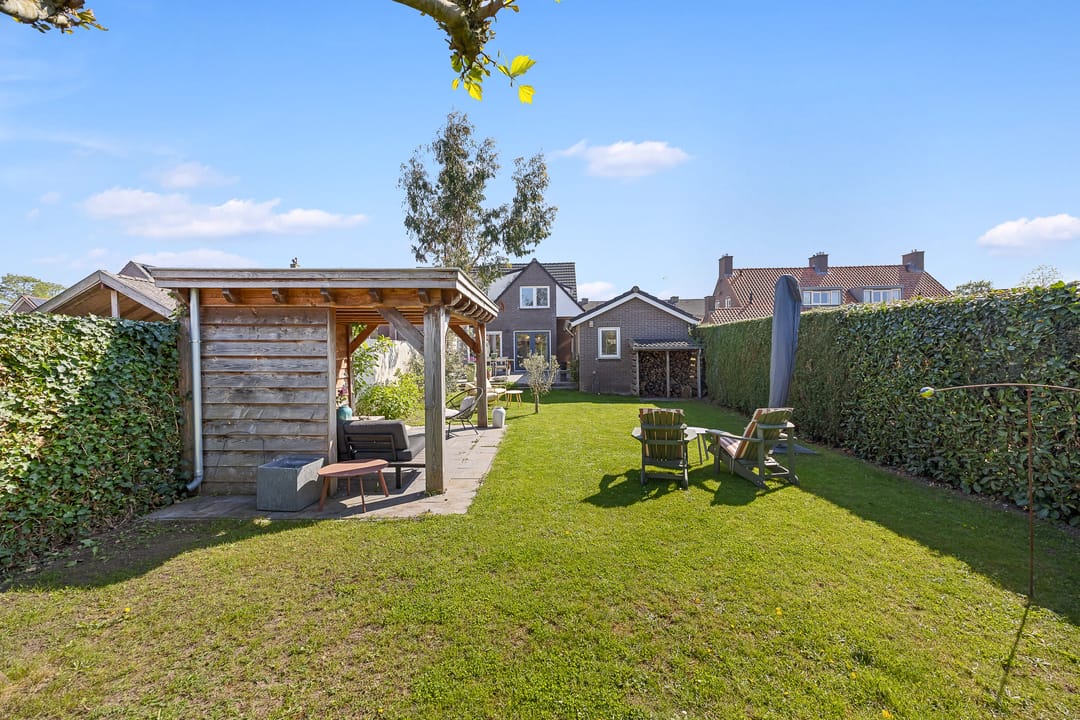 Foto 53 van Koningin Wilhelminastraat 8