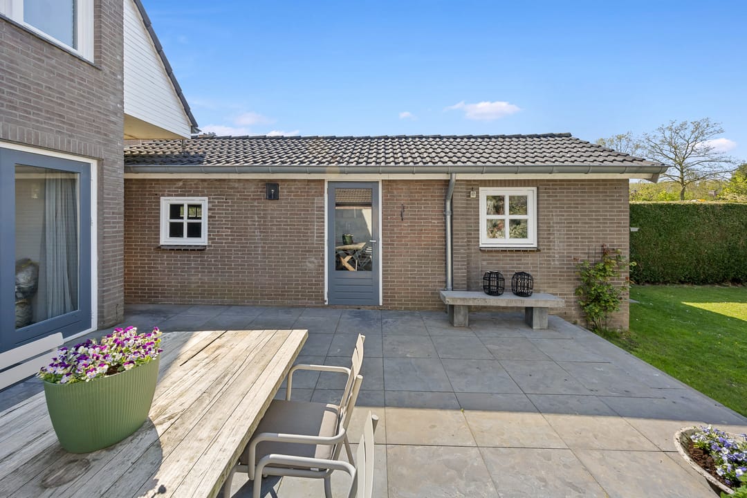 Foto 56 van Koningin Wilhelminastraat 8