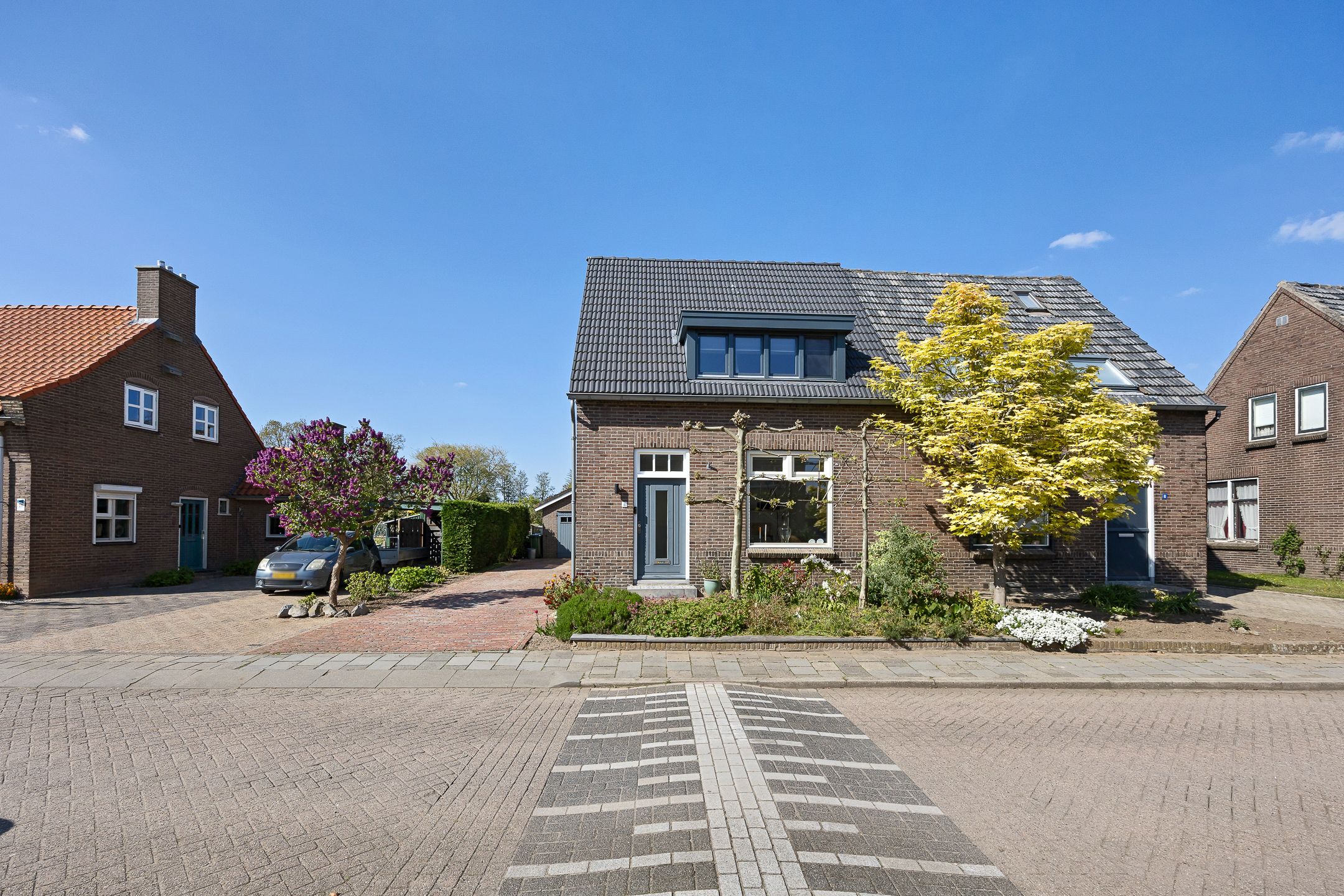 Foto 63 van Koningin Wilhelminastraat 8