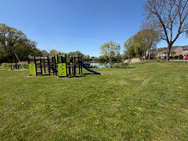 Foto 64 van Koningin Wilhelminastraat 8