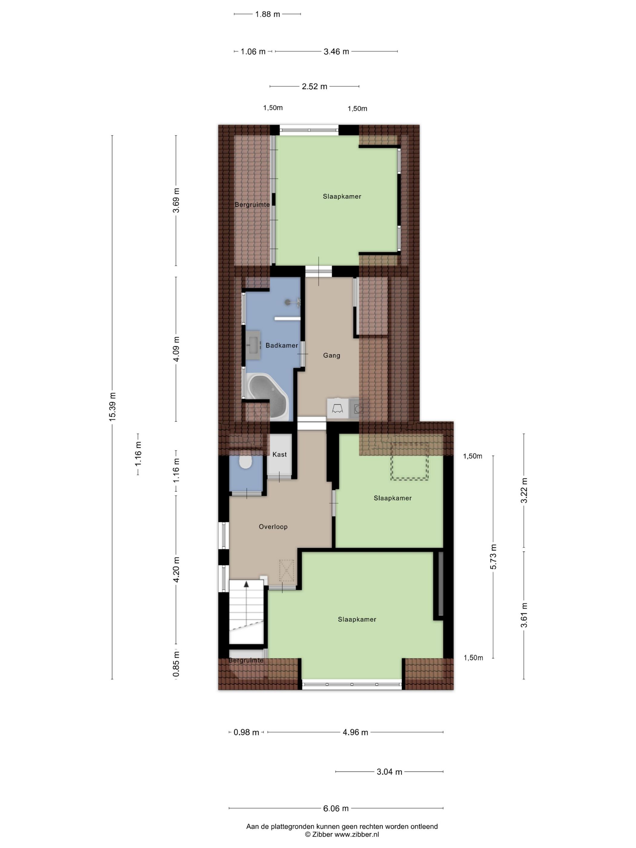 Foto 66 van Koningin Wilhelminastraat 8