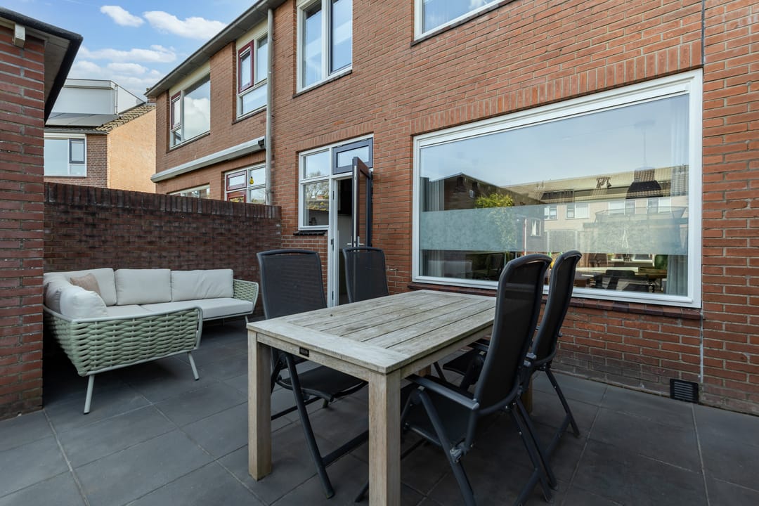 Foto 22 van Birkenhof 24