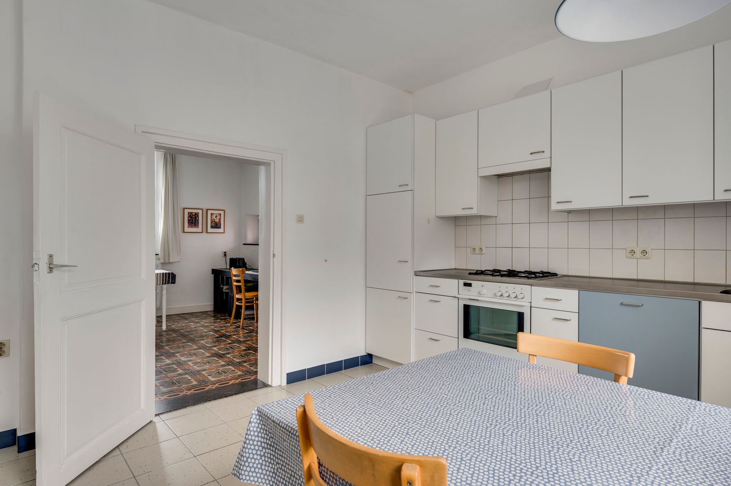 Historic 1840 detached mansion with authentic character and expansive garden in Buggenum — 14