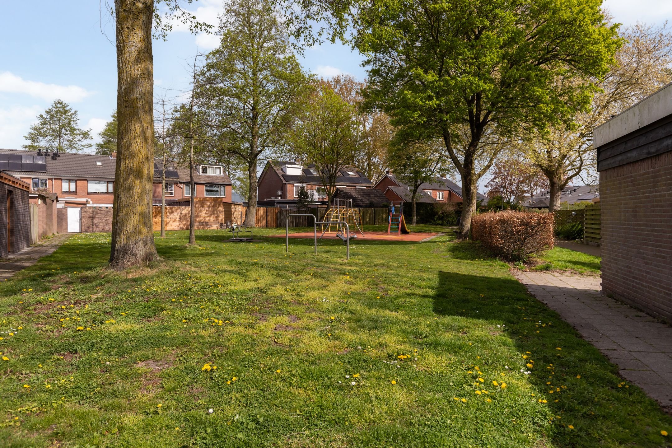 Foto 33 van Birkenhof 24