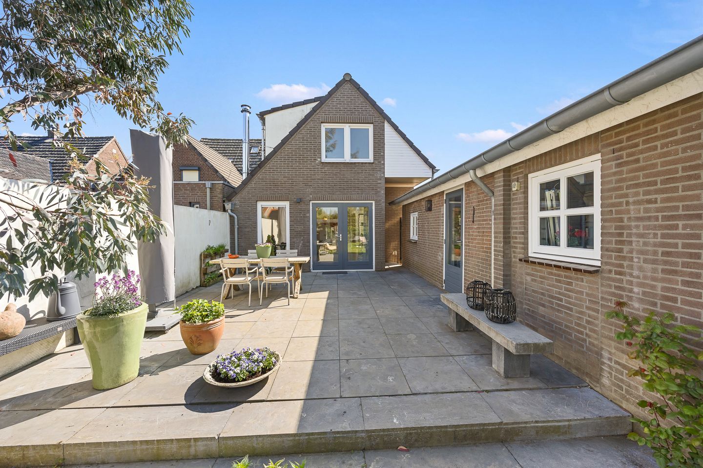 Foto 55 van Koningin Wilhelminastraat 8