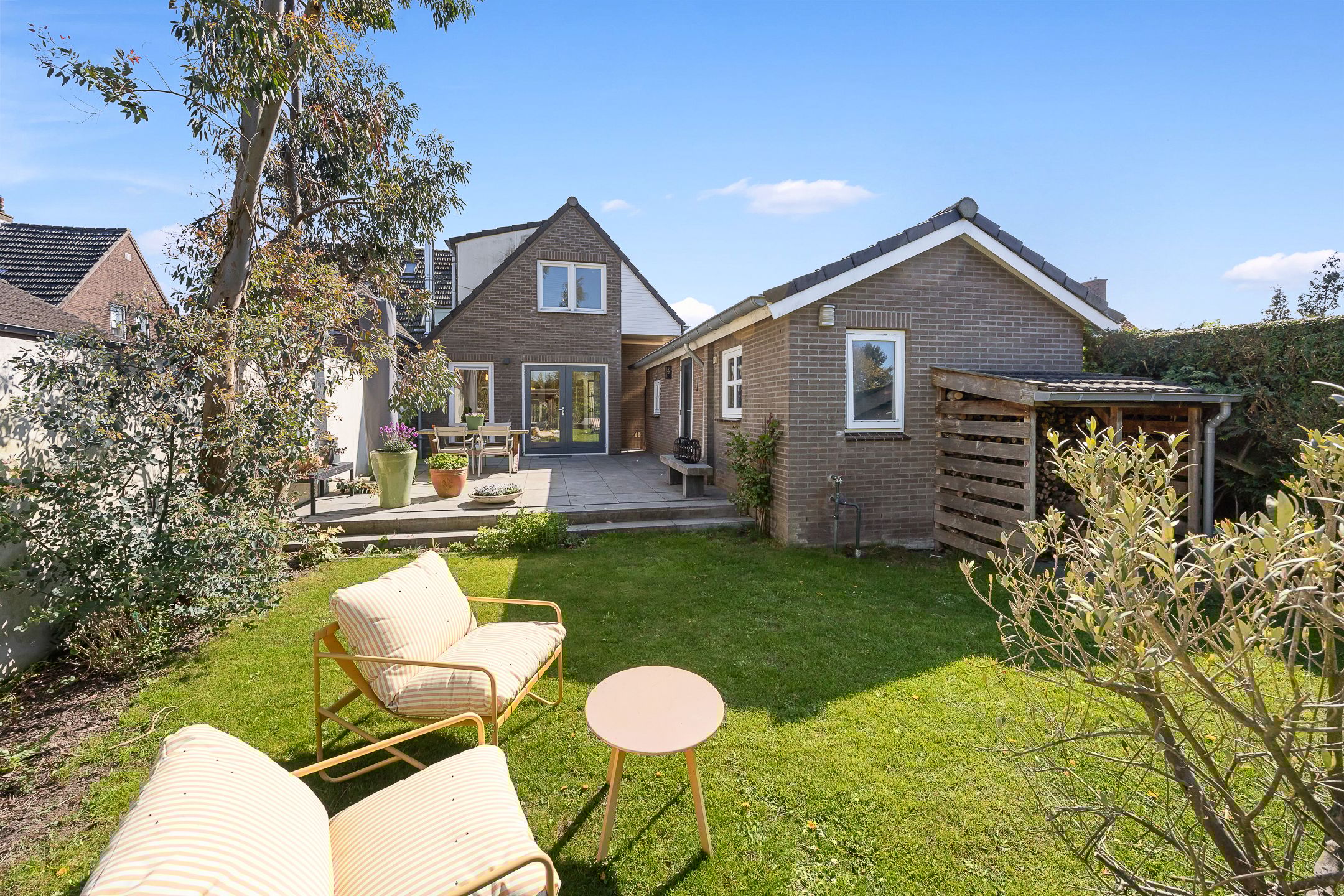 Foto 54 van Koningin Wilhelminastraat 8