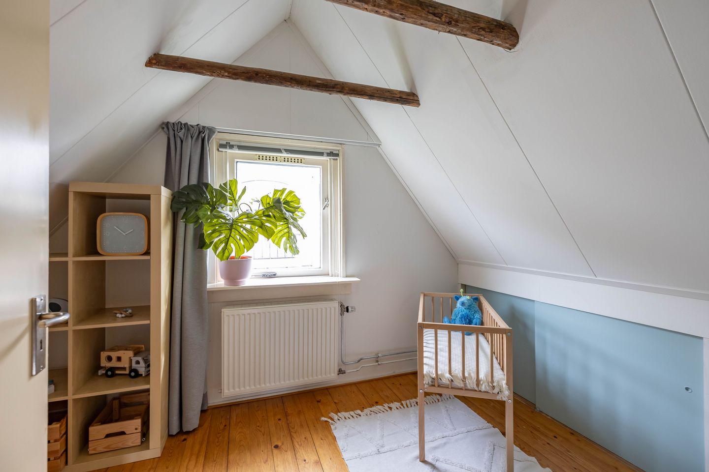 Foto 25 van Ooster Badstraat 44