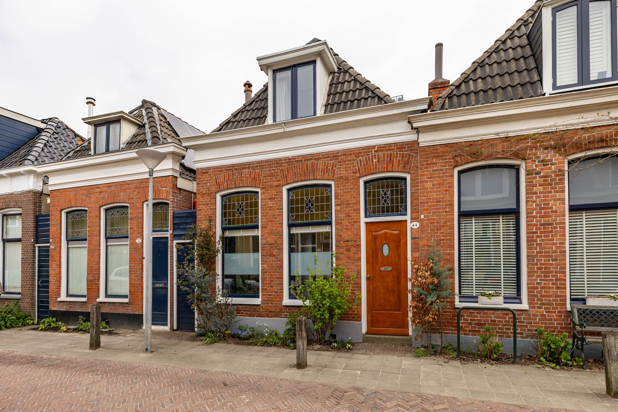 Foto 6 van Ooster Badstraat 44