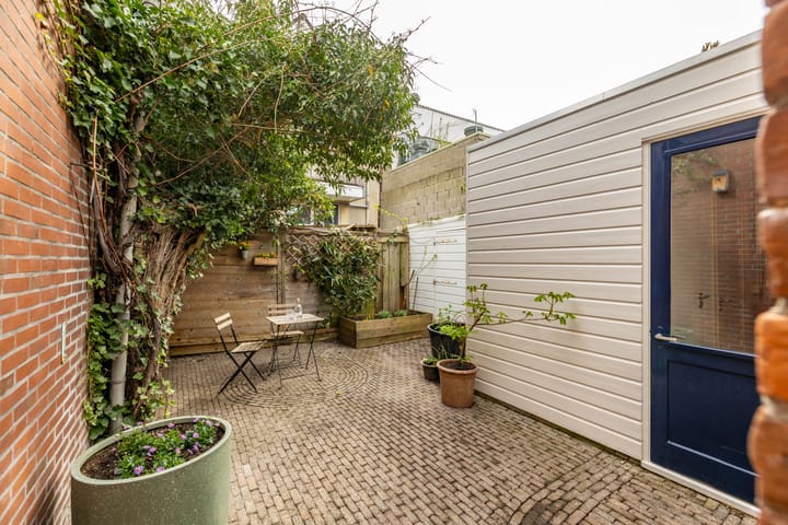 Foto 2 van Ooster Badstraat 44