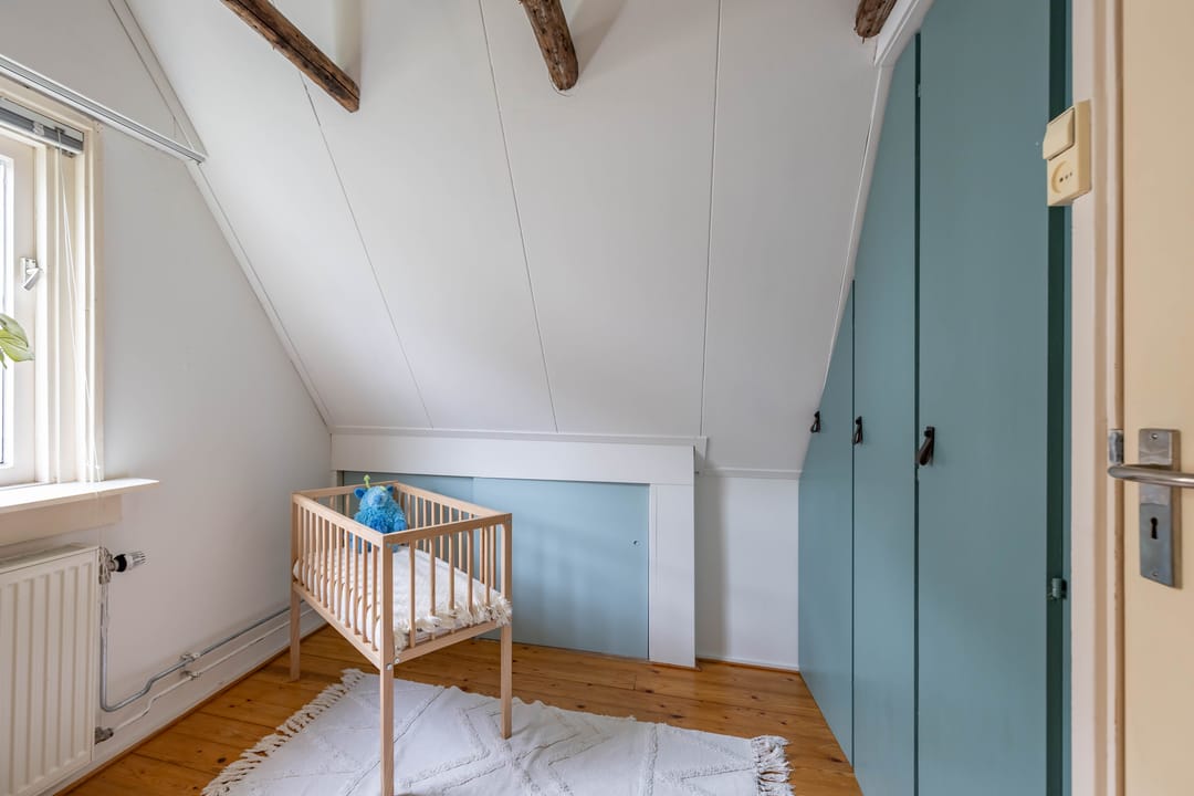 Foto 26 van Ooster Badstraat 44