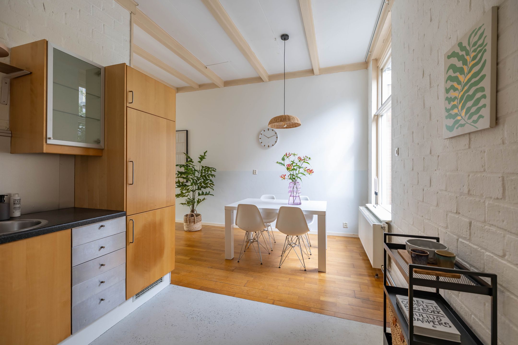 Foto 15 van Ooster Badstraat 44