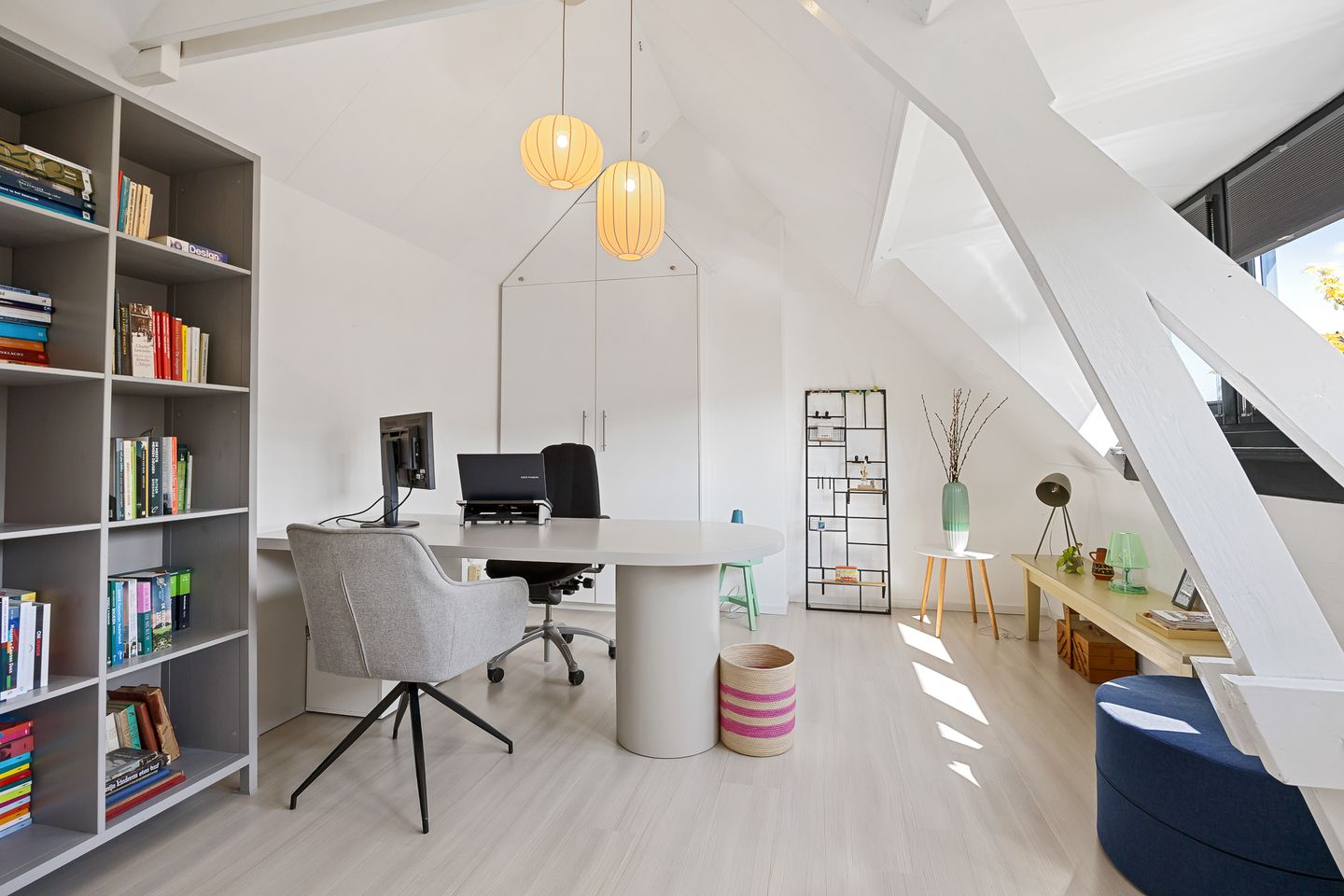 Foto 34 van Koningin Wilhelminastraat 8