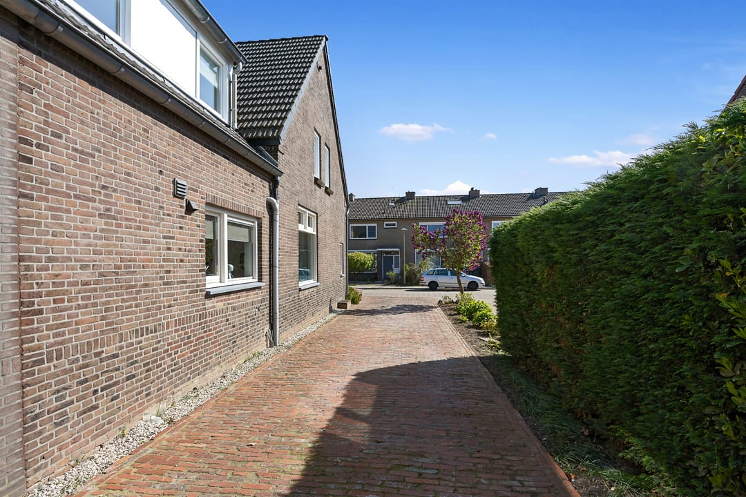 Foto 61 van Koningin Wilhelminastraat 8