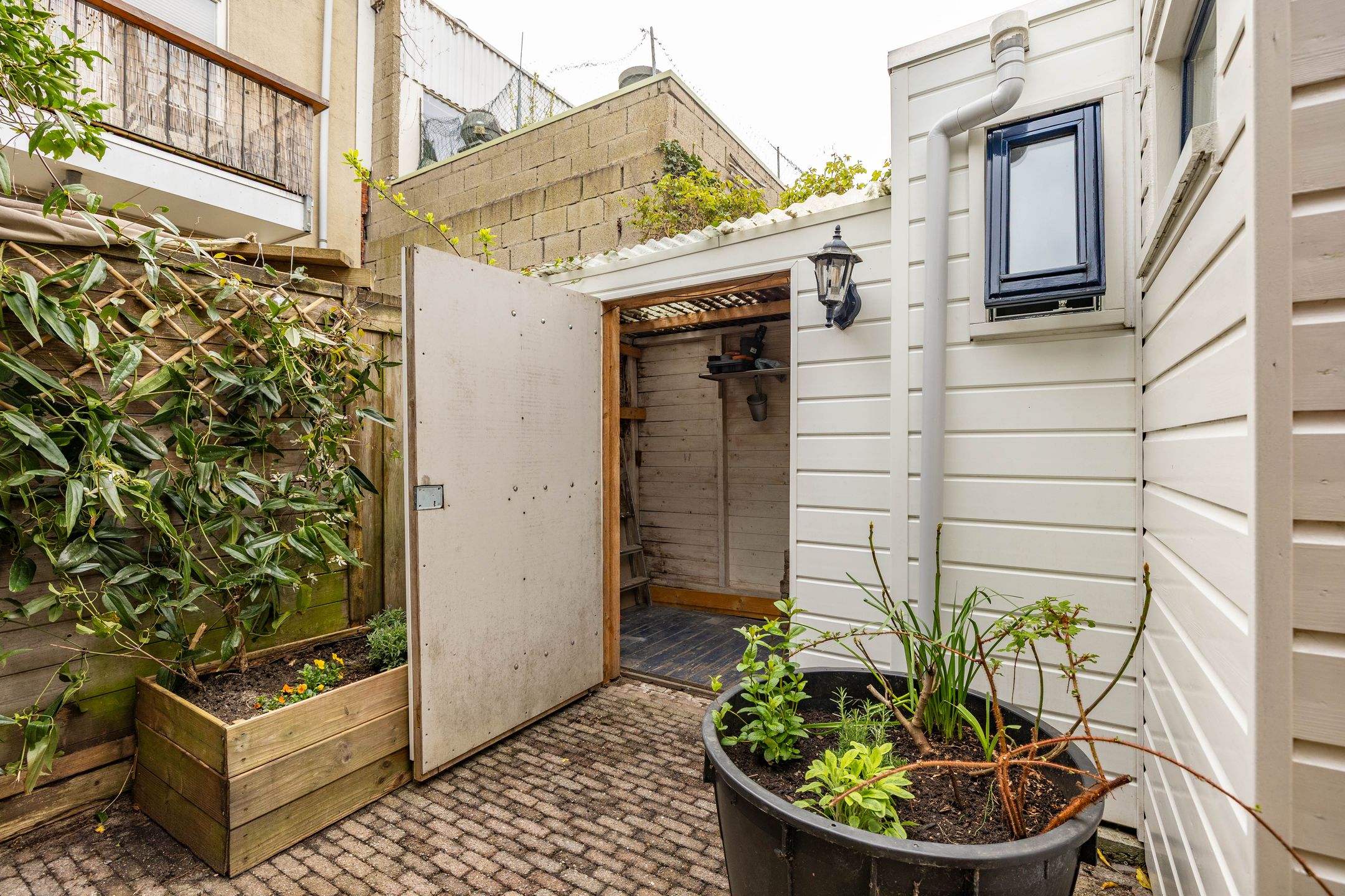 Foto 30 van Ooster Badstraat 44