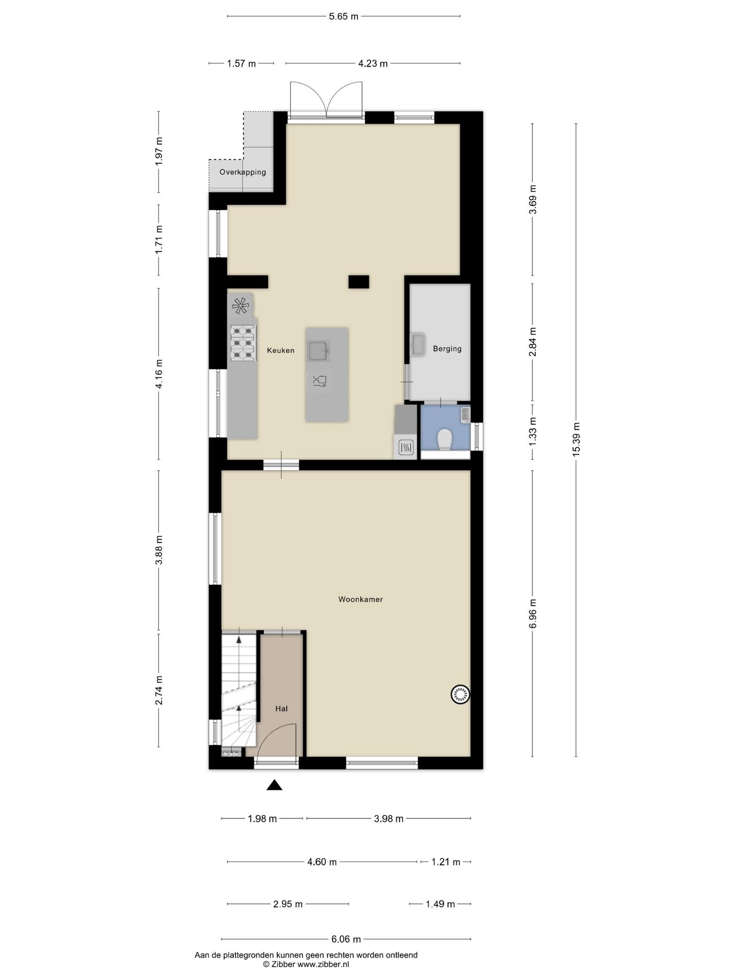 Foto 65 van Koningin Wilhelminastraat 8