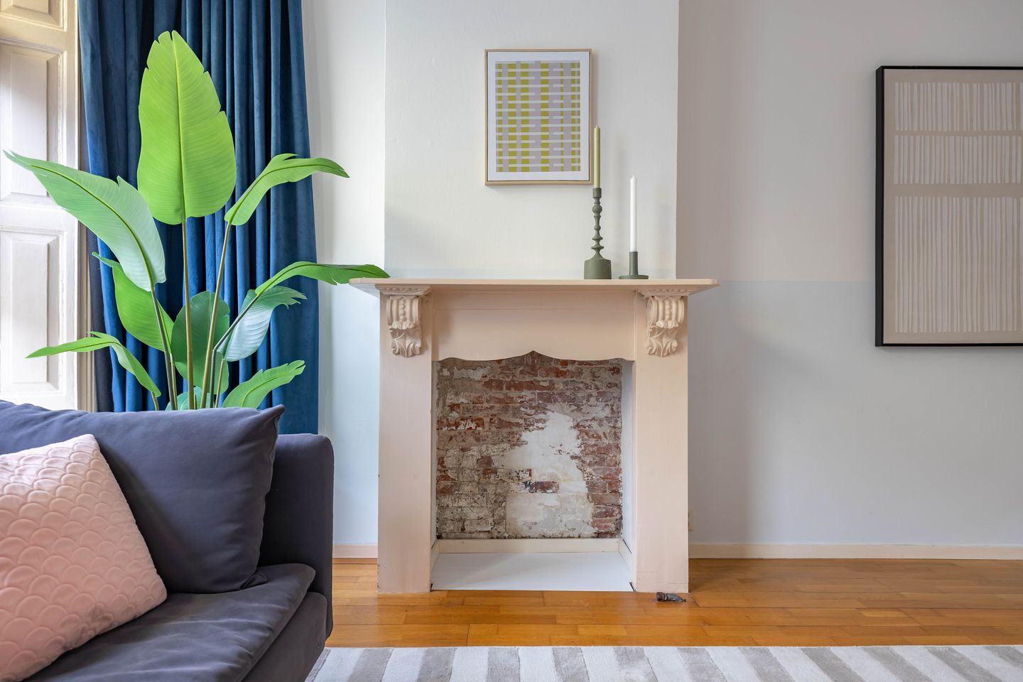 Foto 10 van Ooster Badstraat 44