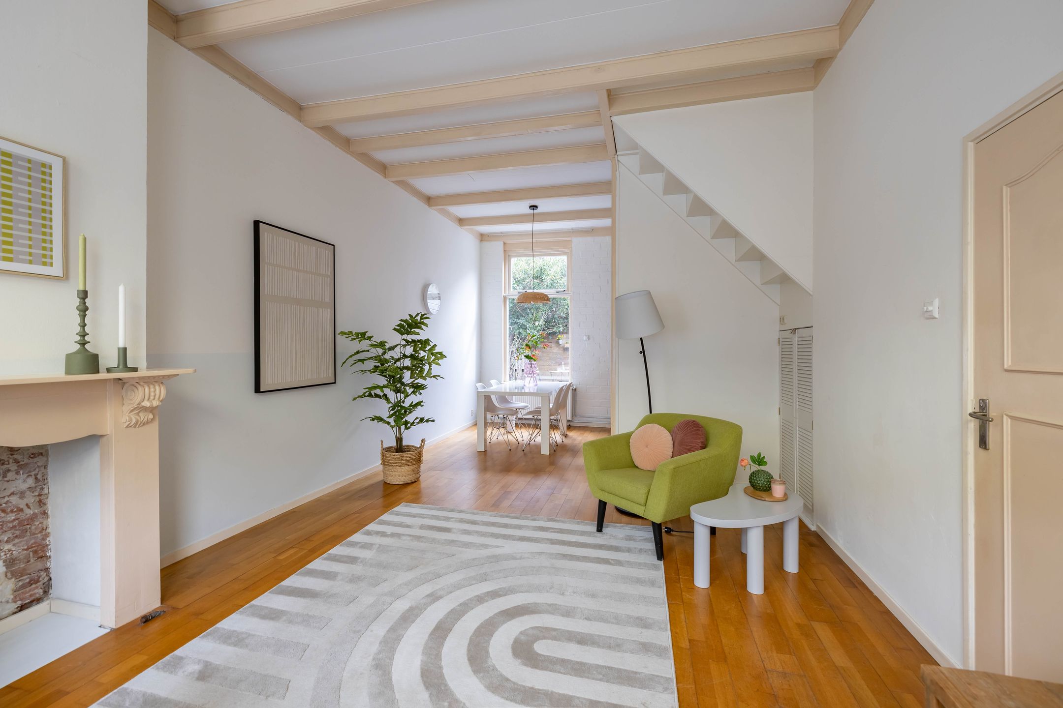 Foto 9 van Ooster Badstraat 44