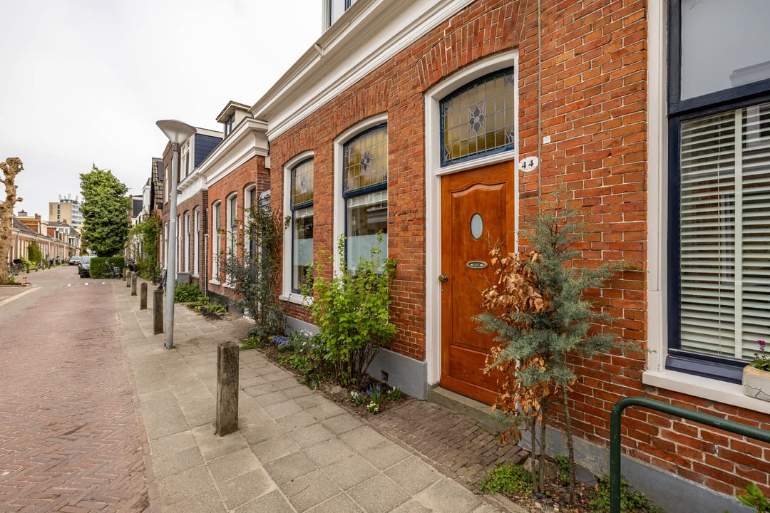 Foto 7 van Ooster Badstraat 44