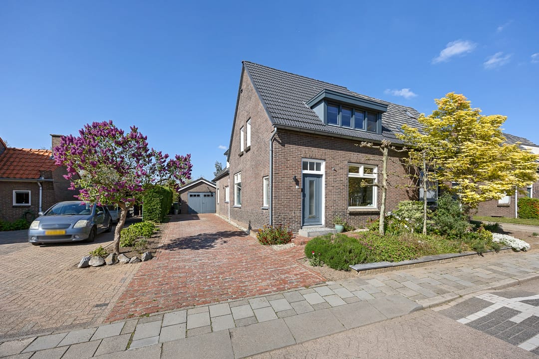 Foto 62 van Koningin Wilhelminastraat 8