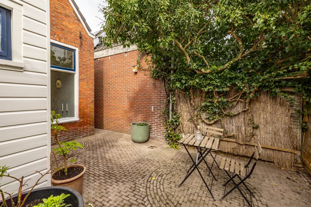 Foto 32 van Ooster Badstraat 44