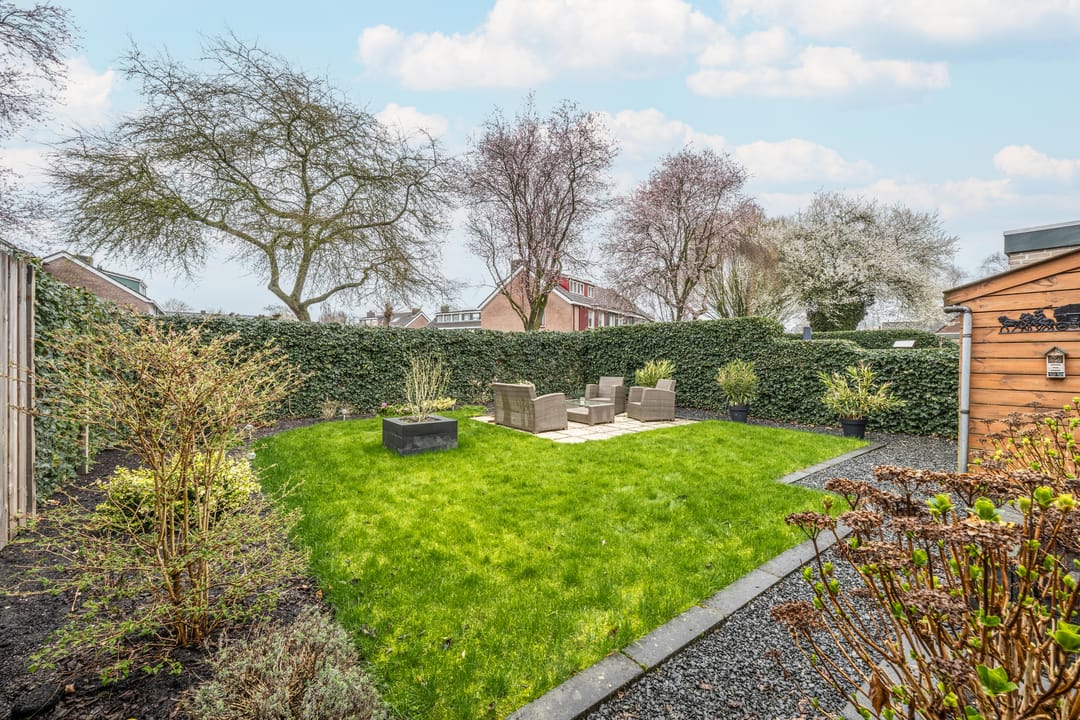 Foto 2 van Hofstad 26